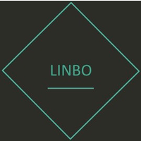 LINBO logo, LINBO contact details