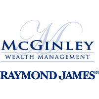 McGinley Wealth Management, Raymond James Financial Services logo, McGinley Wealth Management, Raymond James Financial Services contact details