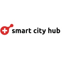 Smart City Hub Switzerland logo, Smart City Hub Switzerland contact details