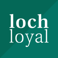 Loch Loyal logo, Loch Loyal contact details