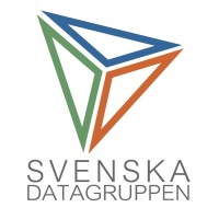 Svenska Datagruppen AB logo, Svenska Datagruppen AB contact details