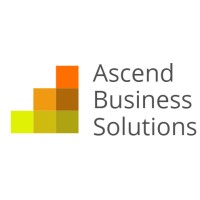 Ascend Business Solutions logo, Ascend Business Solutions contact details