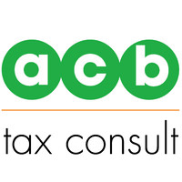 ACB Tax Consult logo, ACB Tax Consult contact details