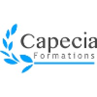 CAPECIA FORMATIONS logo, CAPECIA FORMATIONS contact details