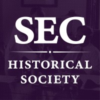 SEC Historical Society logo, SEC Historical Society contact details