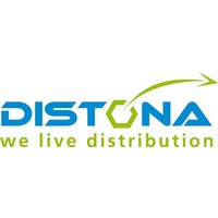 Distona AG logo, Distona AG contact details