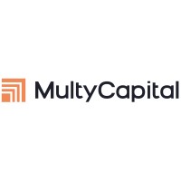 Multy Capital logo, Multy Capital contact details