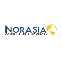 NorAsia | Consulting & Advisory logo, NorAsia | Consulting & Advisory contact details