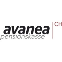 Avanea Pension Fund logo, Avanea Pension Fund contact details