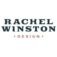 RACHEL WINSTON DESIGN logo, RACHEL WINSTON DESIGN contact details