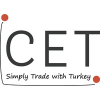 CET İth. İhr. Tic. Ltd. Şti. logo, CET İth. İhr. Tic. Ltd. Şti. contact details