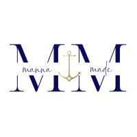 Manna Made, LLC logo, Manna Made, LLC contact details