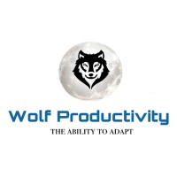 Wolf Productivity Limited logo, Wolf Productivity Limited contact details