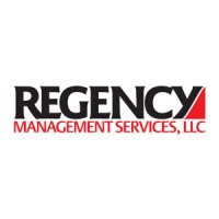 Regency Management Services logo, Regency Management Services contact details