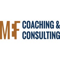 MEF Coaching & Consulting Group, LLC logo, MEF Coaching & Consulting Group, LLC contact details