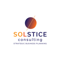 SolsticeConsulting Strategic Business Planning, LLC logo, SolsticeConsulting Strategic Business Planning, LLC contact details