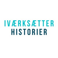 Iværksætterhistorier logo, Iværksætterhistorier contact details