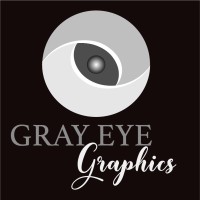 Gray Eye Graphics logo, Gray Eye Graphics contact details