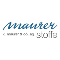 K. Maurer & Co. AG | Textilhandelsunternehmung logo, K. Maurer & Co. AG | Textilhandelsunternehmung contact details