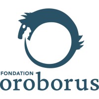 Fondation Oroborus logo, Fondation Oroborus contact details