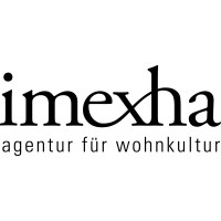 Imexha Gmbh - Agentur für Wohnkultur logo, Imexha Gmbh - Agentur für Wohnkultur contact details