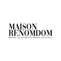 Maison Renomdom logo, Maison Renomdom contact details