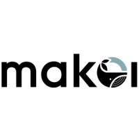 makoi KG logo, makoi KG contact details