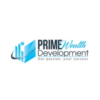 Prime Wealth Development logo, Prime Wealth Development contact details