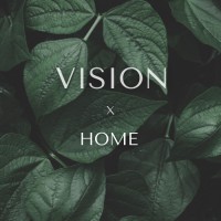 Vision by Home logo, Vision by Home contact details