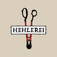 Hehlerei logo, Hehlerei contact details