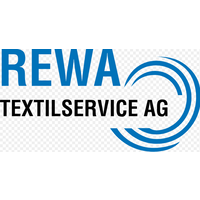 REWA Textilservice AG logo, REWA Textilservice AG contact details