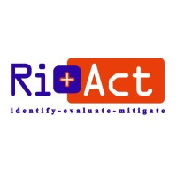 RiAct Actuaries logo, RiAct Actuaries contact details