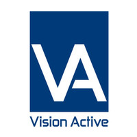 Vision Active Group logo, Vision Active Group contact details