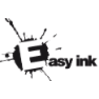 Easy ink Sàrl logo, Easy ink Sàrl contact details