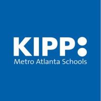 KIPP Metro Atlanta Schools logo, KIPP Metro Atlanta Schools contact details