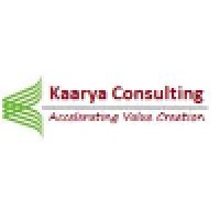 Kaarya Consulting Services Pvt.Ltd logo, Kaarya Consulting Services Pvt.Ltd contact details