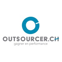 Outsourcer.ch logo, Outsourcer.ch contact details