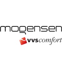 Mogensen VVS Comfort A/S logo, Mogensen VVS Comfort A/S contact details