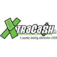 XtraCash logo, XtraCash contact details