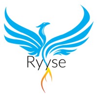 Ryyse logo, Ryyse contact details