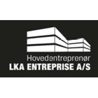 LKA ENTREPRISE A/S logo, LKA ENTREPRISE A/S contact details