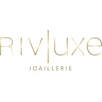 RIVLUXE logo, RIVLUXE contact details