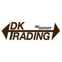 DK Trading ApS logo, DK Trading ApS contact details