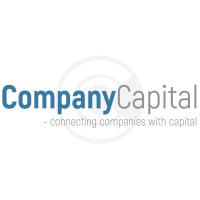 CompanyCapital - connecting companies with capital logo, CompanyCapital - connecting companies with capital contact details