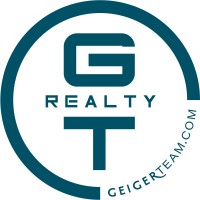 GT Realty logo, GT Realty contact details