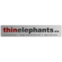 thin-elephants a/s logo, thin-elephants a/s contact details