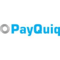 PayQuiq Online logo, PayQuiq Online contact details