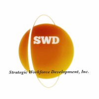 Strategic Workforce Development Inc. logo, Strategic Workforce Development Inc. contact details