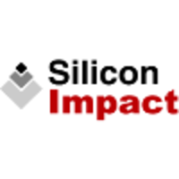 Silicon Impact logo, Silicon Impact contact details