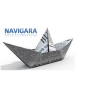 Navigara logo, Navigara contact details